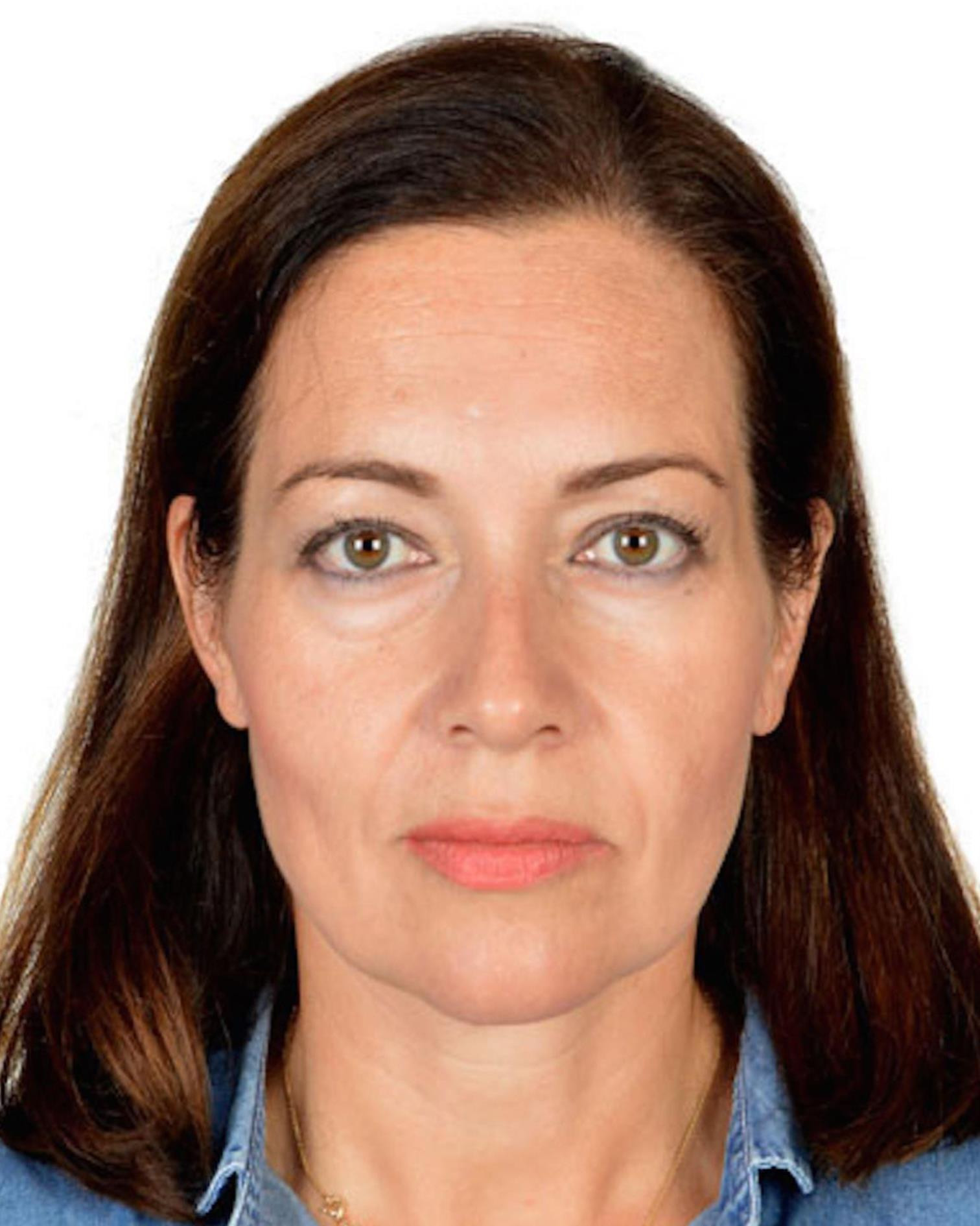 İRO Yönetim Kurulu - Mine KARAHAN