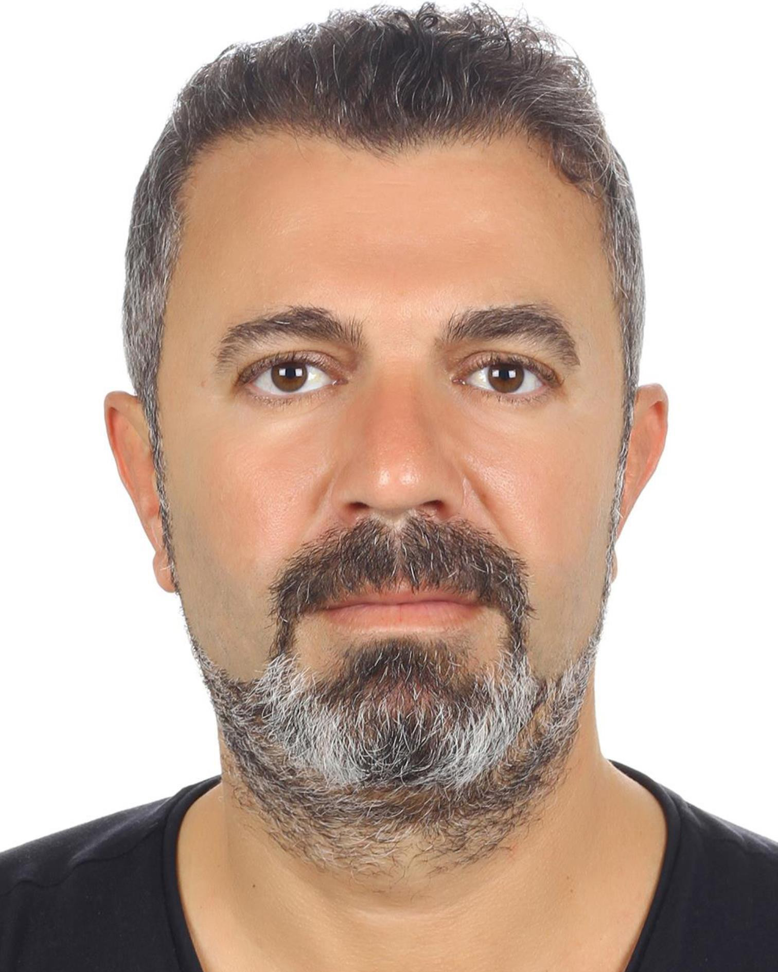 İRO Yönetim Kurulu - Barış NAS