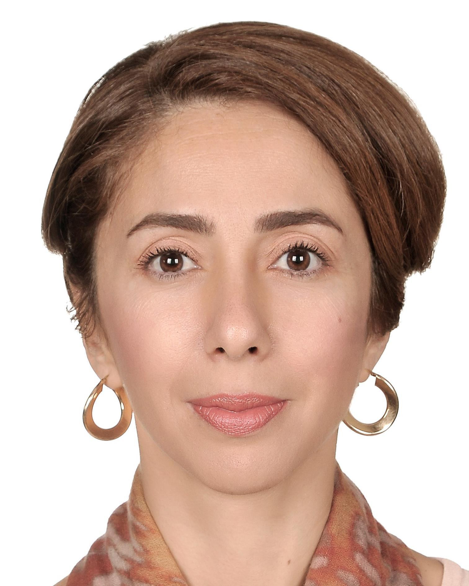 İRO Yönetim Kurulu - Dr. Arzu TORAMAN