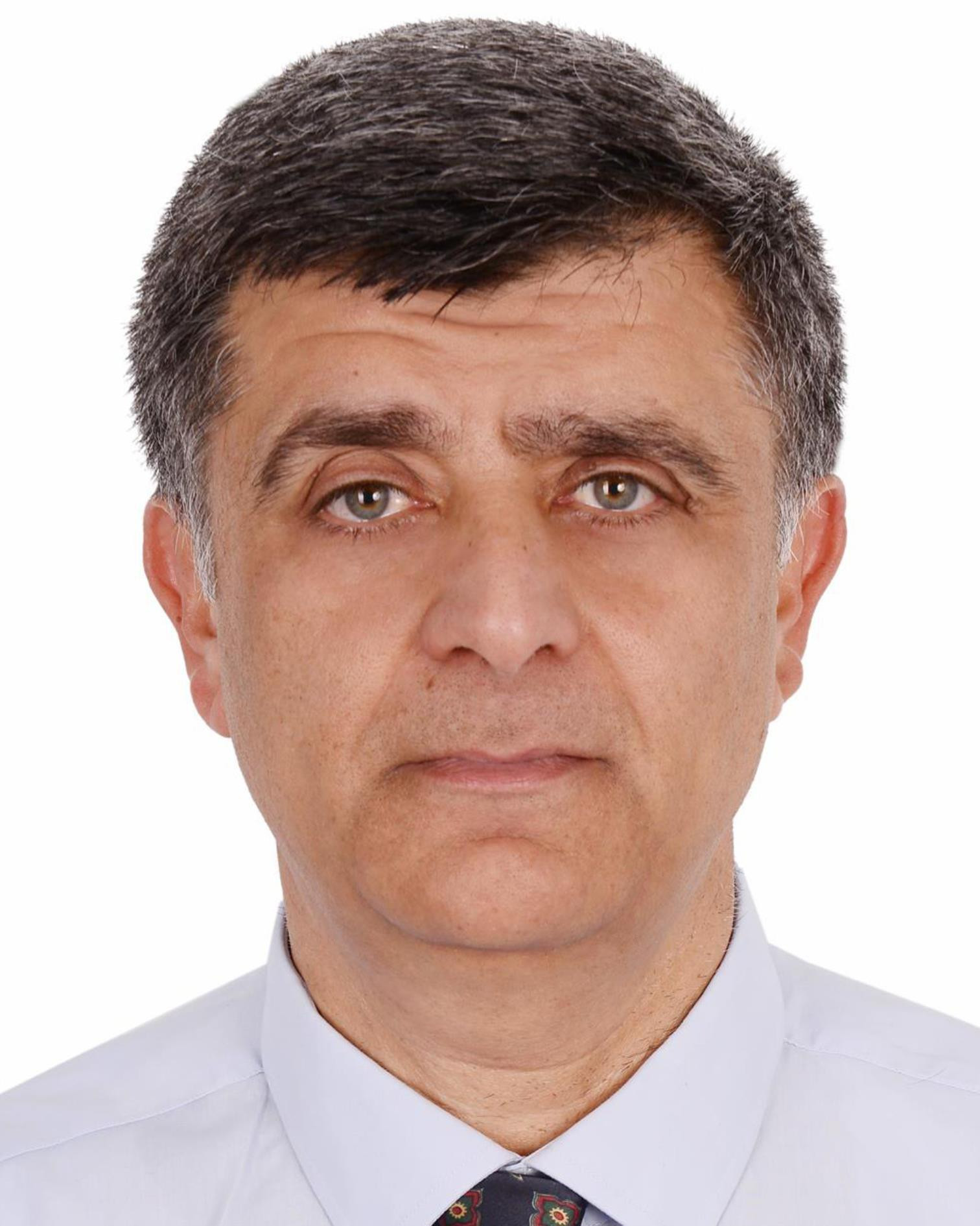 İRO Yönetim Kurulu - Mustafa NOYAN