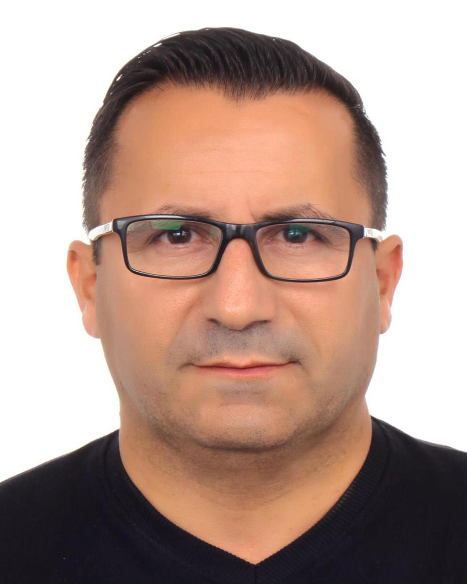 İRO Yönetim Kurulu - Mehmet Şakir KARADİBEK