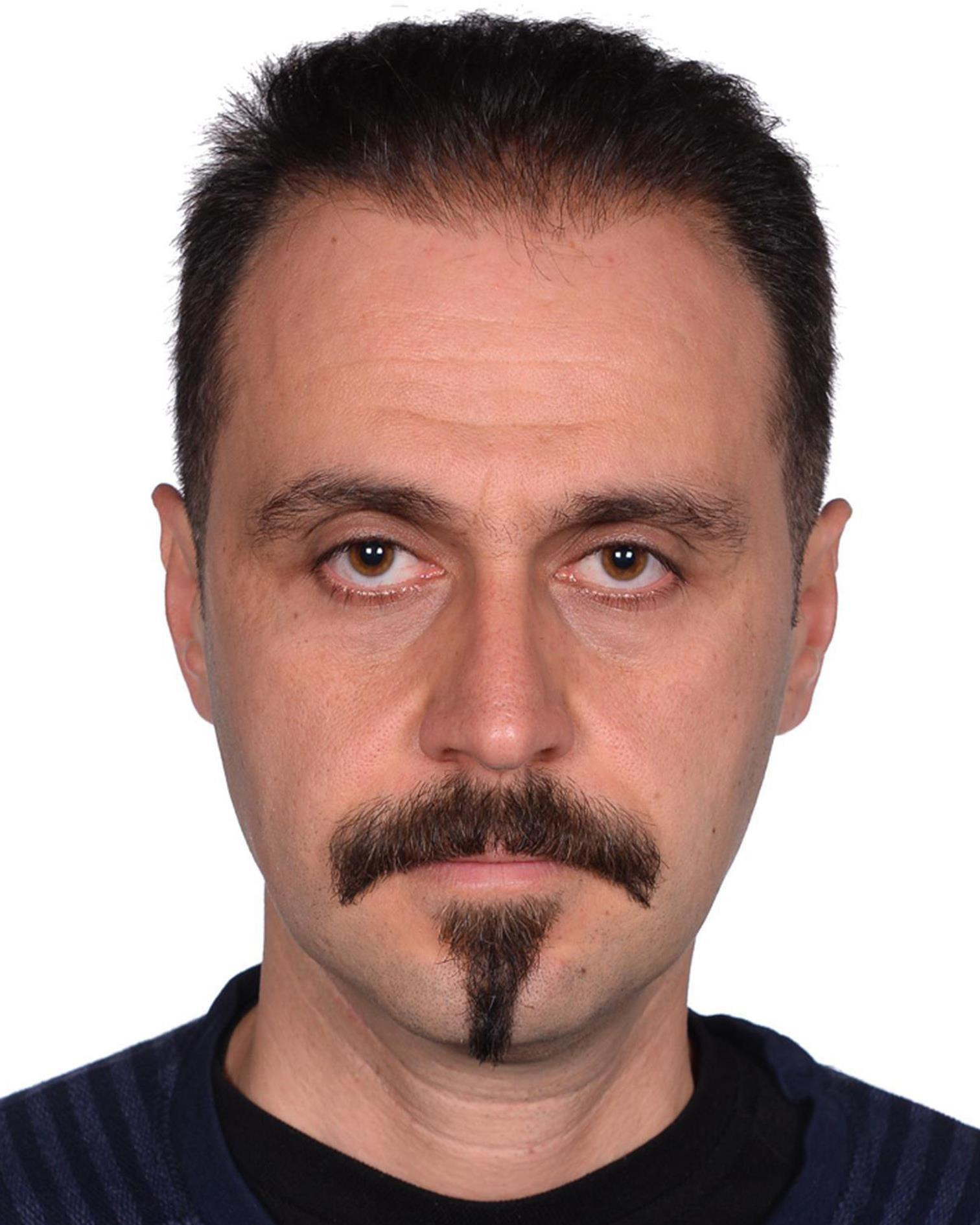 İRO Yönetim Kurulu - Mahir TUNÇ