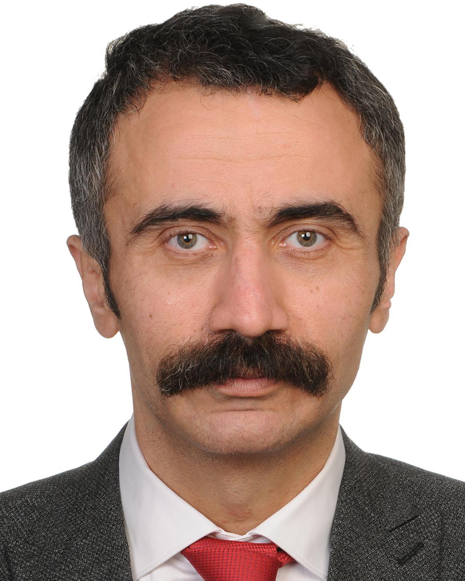 İRO Yönetim Kurulu - Hüseyin Özgür ÖZALTUN