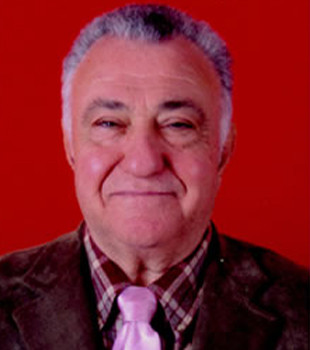 İRO Başkanları - Tolon SÖKMEN